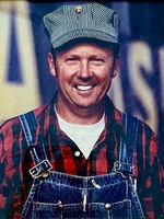 Benjamin F. Parrish