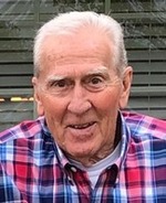 Benjamin Franklin Couey (1940 - 2020)