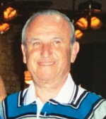 Benjamin Horowitz (1929 - 2020)