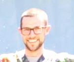 Benjamin J.H. Schnell (1987 - 2025)