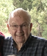 Benjamin "Jim" James Hicks (1928 - 2022)