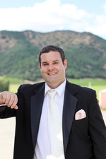 Benjamin Joseph Hefley (1982 - 2018)