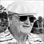Benjamin Keene