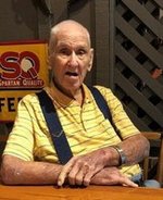 Benjamin Kelly Towles (1926 - 2018)
