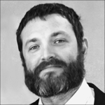 Benjamin Kessel (1985 - 2020)