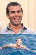 Benjamin Lewis Millburn (1980 - 2017)