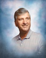 Benjamin Louis McGreggor (1935 - 2019)