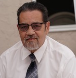 Benjamin Macias