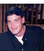 Benjamin Marvin Evans, IV (1975 - 2018)