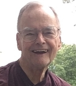 Benjamin "Reed" Harrison