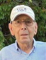 Benjamin Schenk (1932 - 2021)