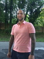 Benjamin Scott Wash (1982 - 2017)