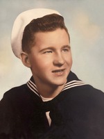 Benjamin W. Dempsey, Sr. (1935 - 2022)
