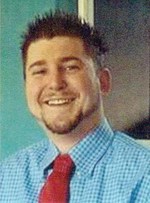 Benjamin W. Masliuk