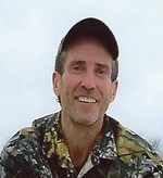 Benjamin W. Richards (1967 - 2022)
