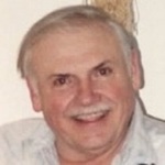 Benjamin W. Spruill, Jr.