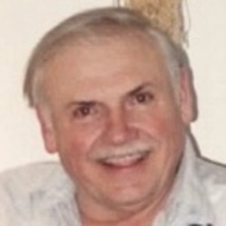 Benjamin W._Spruill, Jr.