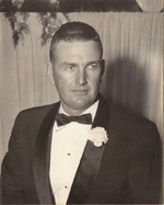 Benjamin "Walter" Greene, Sr. (1932 - 2018)