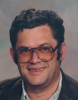 Benjamin Weeks (1944 - 2014)