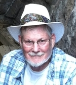 Benjamin Wood Pope (1941 - 2017)