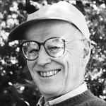 Benjamin Woods Labaree (1927 - 2021)