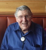 Bennett Harry (1926 - 2017)