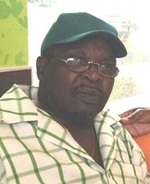 Bennie Fagan Gibson (1940 - 2020)