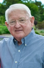 Bennie Joe Tyson (1945 - 2017)