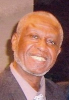 Bennie Lee "Coalmine" Colbert (1947 - 2015)