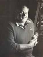 Bennie Lee Shelton (1933 - 2019)