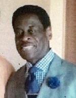Bennie Louis Banks Jr. (1943 - 2019)