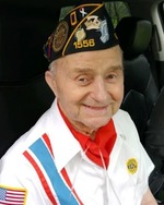 Bennie M. Roher