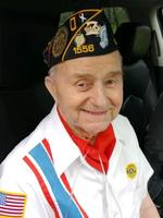 Bennie M. Roher
