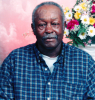 Bennie Postell (1942 - 2015)
