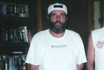 Bennie Ray James (1953 - 2019)