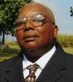 Bennie Roosevelt Wade