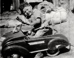 Benny E Matulich (1935 - 2018)