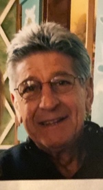 Benny Enea, Jr.