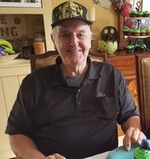 Benny Eugene Davis (1942 - 2019)