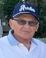 Benny Pecia (1933 - 2025)