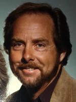Benny Ray Lewis (1942 - 2019)