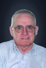 Benoit M. Bouffard