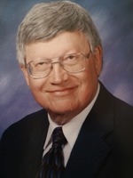 Benton Moyer Newcomer (1932 - 2021)