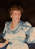 Berdella A. Smith