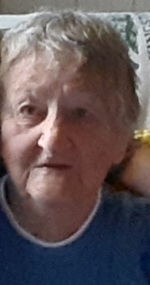 Berenice Hawver (1932 - 2022)