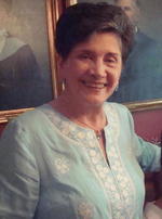 Berkeley Napier Smith (1938 - 2018)