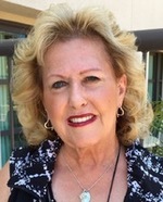 Bernadette Anne Biel (1949 - 2020)