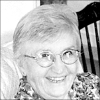 Bernadette D. (Donoghue) Weber