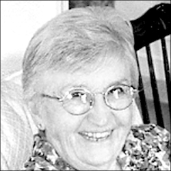 Bernadette D. (Donoghue)_Weber