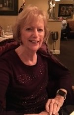 Bernadette Dantzig (1940 - 2020)